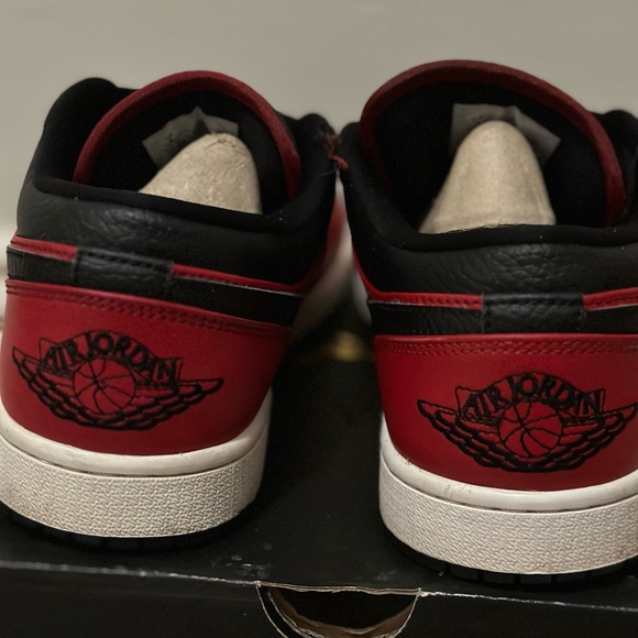 Shoes: jordan 1 ‘reverse bred’, size: 8, condition: ok - Picture 3 of 4